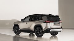 Toyota RAV4 - Nova generacija