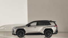 Toyota RAV4 - Nova generacija