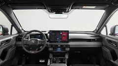 Toyota RAV4 - Nova generacija