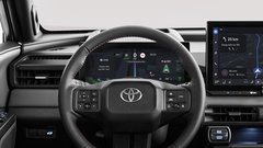 Toyota RAV4 - Nova generacija