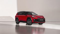 Toyota RAV4 - Nova generacija