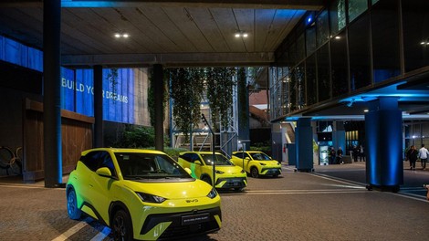 BYD