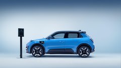 Novi Nissan Micra