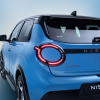 Vrača se Nissan Micra. To je pomembna novost