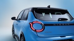 Novi Nissan Micra