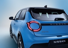 Vrača se Nissan Micra. To je pomembna novost