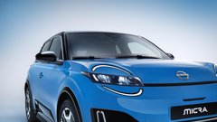 Novi Nissan Micra