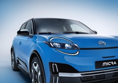 Novi Nissan Micra je na poti - sorodstvene vezi pa so vidne že na prvi pogled