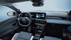 Novi Nissan Micra
