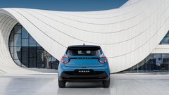 Novi Nissan Micra