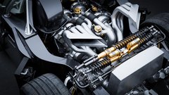 Giamaro Automobili Katla