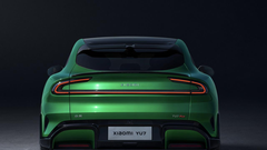 Xiaomi YU7