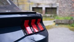 Ford Mustang Dark Horse