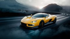 Giamaro Automobili Katla
