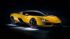 Giamaro Automobili Katla