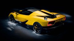 Giamaro Automobili Katla