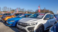 Še včeraj avtomobil za množice, danes pa simbolizira bolečo resnico evropskega avtomobilskega trga