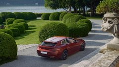 BMW Speedtop Concept
