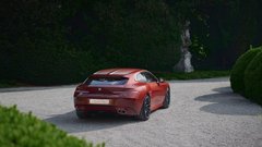 BMW Speedtop Concept