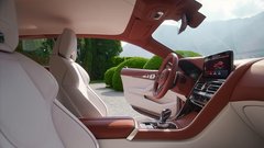 BMW Speedtop Concept