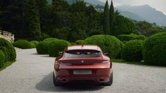 BMW Speedtop Concept