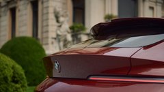 BMW Speedtop Concept