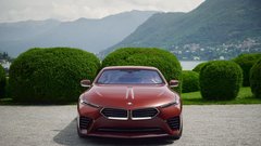 BMW Speedtop Concept