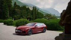 BMW Speedtop Concept