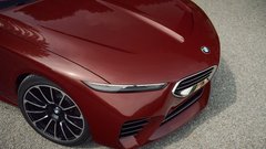 BMW Speedtop Concept