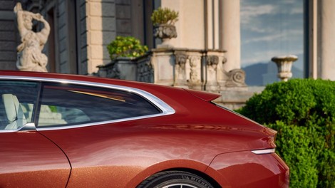 BMW Speedtop Concept