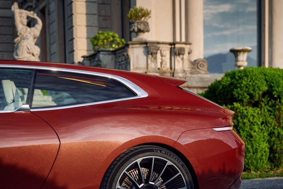 BMW Speedtop Concept