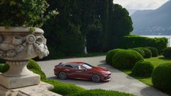 BMW Speedtop Concept
