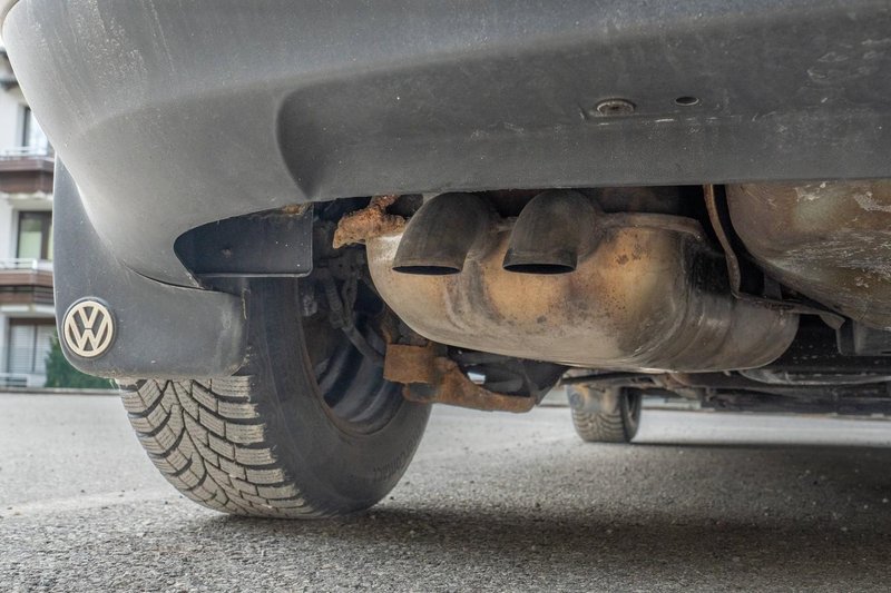 (Delni) epilog v aferi "dieselgate" je prinesel tudi prve kazni. Toliko časa bodo "sedeli" nekateri odgovorni