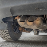 Odogovrni v aferi "dieselgate" morajo za rešetke - to so njihove kazni