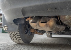 Odogovrni v aferi "dieselgate" morajo za rešetke - to so njihove kazni