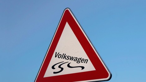 (Delni) epilog v aferi "dieselgate" je prinesel tudi prve kazni. Toliko časa bodo "sedeli" nekateri odgovorni