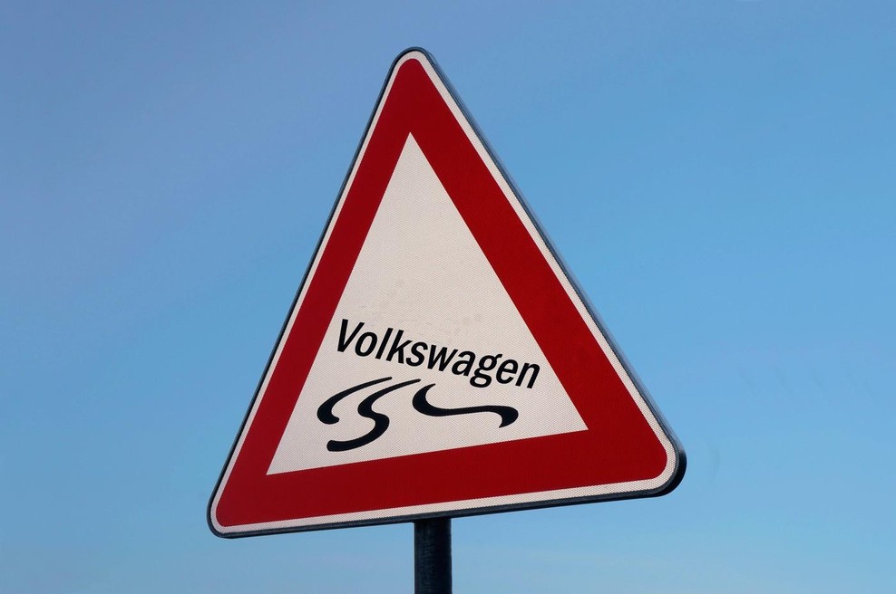 (Delni) epilog v aferi "dieselgate" je prinesel tudi prve kazni. Toliko časa bodo "sedeli" nekateri odgovorni (foto: Profimedia)