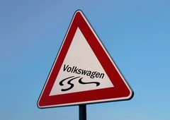 (Delni) epilog v aferi "dieselgate" je prinesel tudi prve kazni. Toliko časa bodo "sedeli" nekateri odgovorni