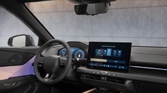 Novi Lexus ES