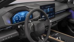 Novi Lexus ES