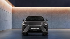 Novi Lexus ES