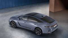 Novi Lexus ES