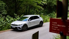 Hyundai Ioniq 5 N Line