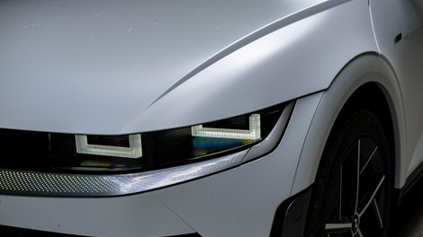 Hyundai Ioniq 5 N Line