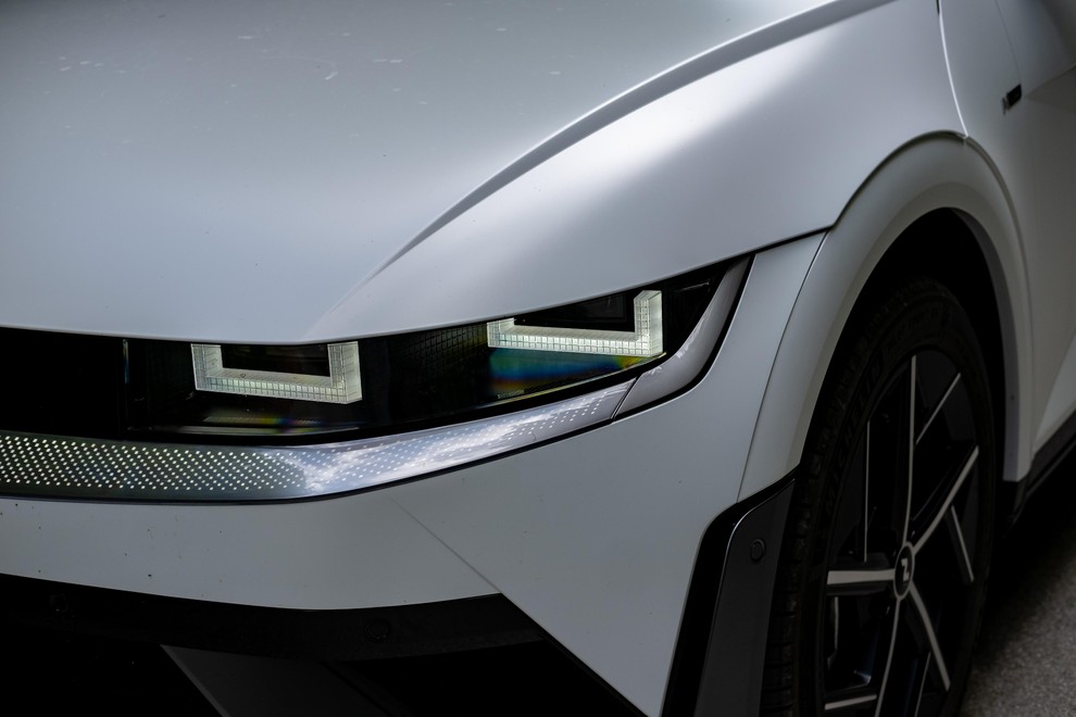 Hyundai Ioniq 5 N Line