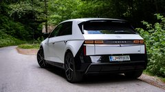 Hyundai Ioniq 5 N Line