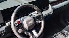 Hyundai Ioniq 5 N Line