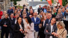 Dve desetletji poslovnih vozil: znani so zmagovalci jubilejnega izbora