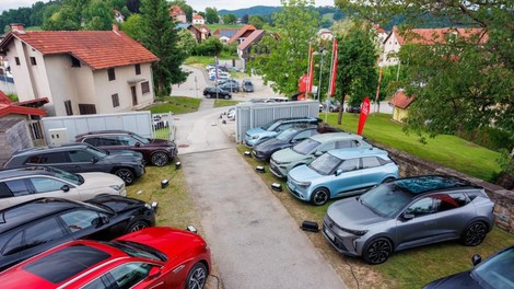 Dve desetletji poslovnih vozil: znani so zmagovalci jubilejnega izbora