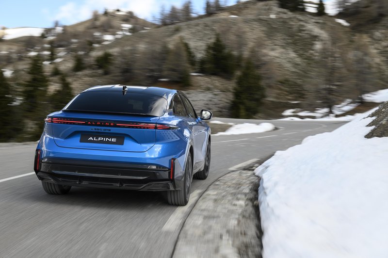 alpine a390